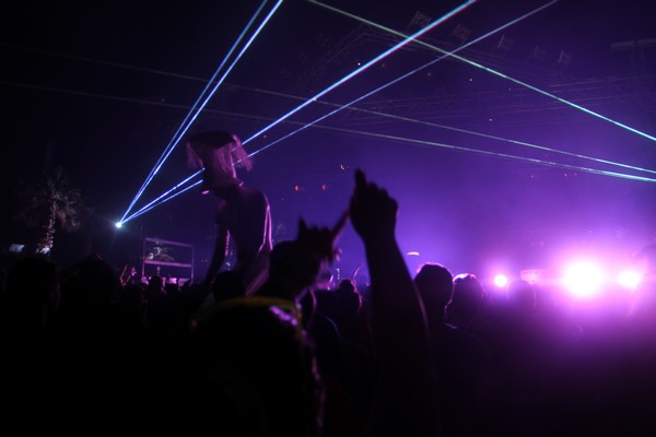 FERRY CORSTEN - part 2